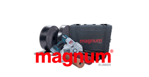 Magnum Rubber